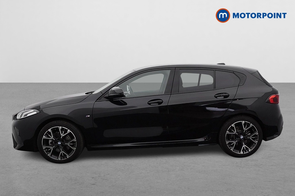 Used BMW 1 Series 2025 for sale - 76663315: Photo 4