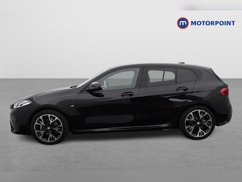 Used BMW 1 Series 2025 for sale - 76663315: Photo
