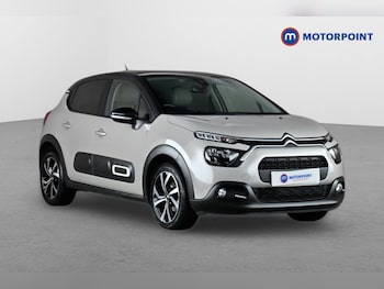 Used Citroen C3 2022 for sale - 78479233: Photo