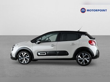 Used Citroen C3 2022 for sale - 78479233: Photo