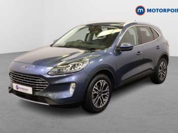 Used Ford Kuga 2020 for sale - 75170776: Photo