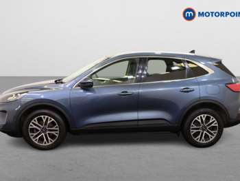 Used Ford Kuga 2020 for sale - 75170776: Photo
