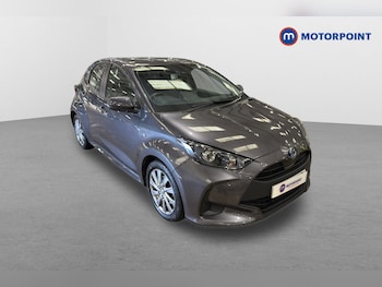 Used Toyota Yaris 2024 for sale - 78311165: Photo