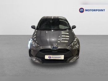 Used Toyota Yaris 2024 for sale - 78311165: Photo