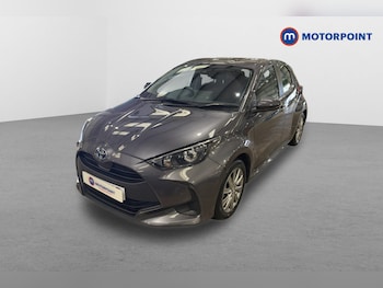 Used Toyota Yaris 2024 for sale - 78311165: Photo