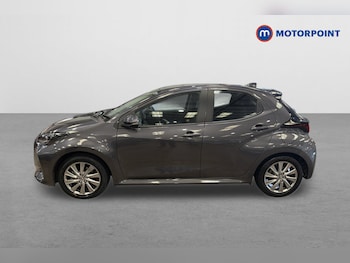 Used Toyota Yaris 2024 for sale - 78311165: Photo