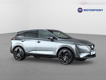 Used Nissan Qashqai 2022 for sale - 79596938: Photo