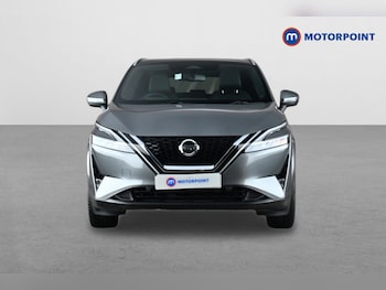 Used Nissan Qashqai 2022 for sale - 79596938: Photo