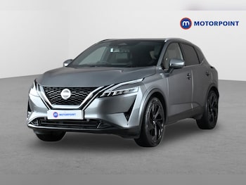 Used Nissan Qashqai 2022 for sale - 79596938: Photo
