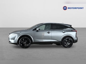Used Nissan Qashqai 2022 for sale - 79596938: Photo