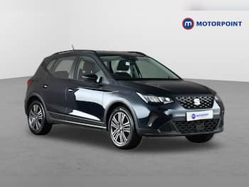 Used SEAT Arona 2022 for sale - 79617567: Photo