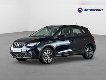 Used SEAT Arona 2022 for sale - 79617567: Photo