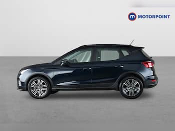 Used SEAT Arona 2022 for sale - 79617567: Photo