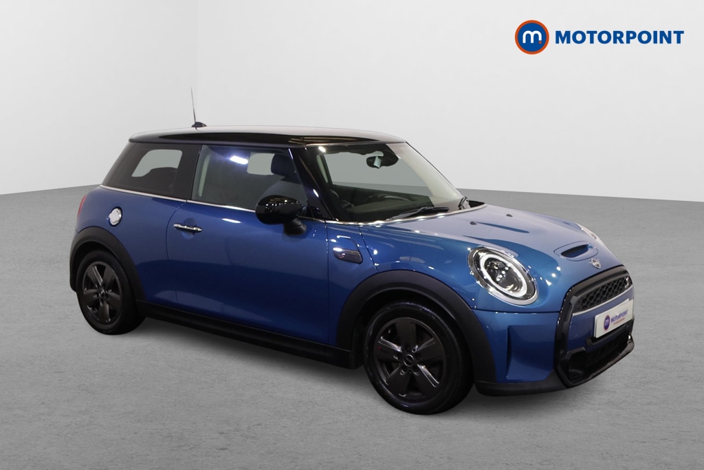 Used MINI Hatch 2022 for sale - 76961108: Photo 1