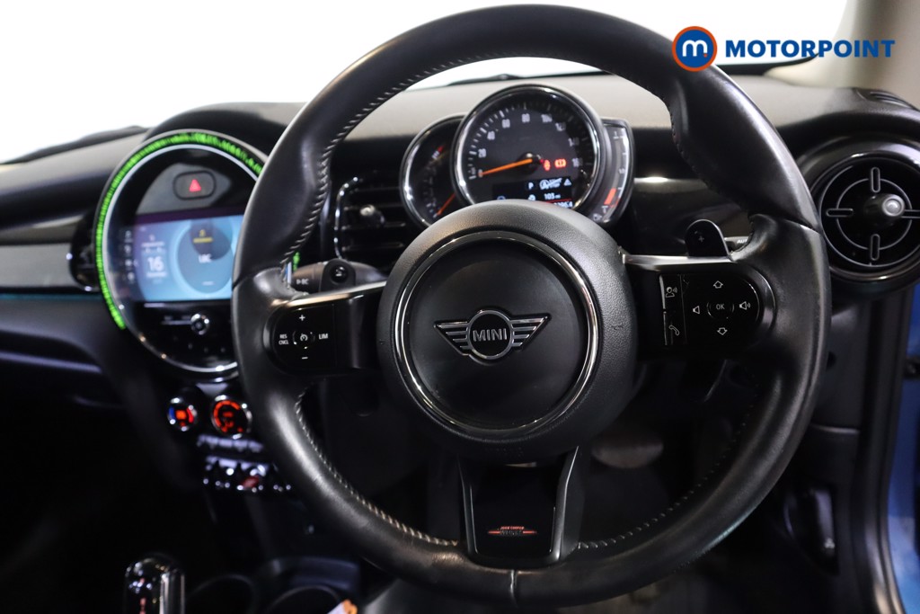 Used MINI Hatch 2022 for sale - 76961108: Photo 11