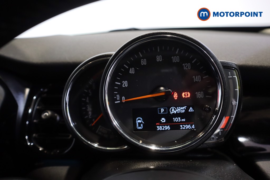 Used MINI Hatch 2022 for sale - 76961108: Photo 12