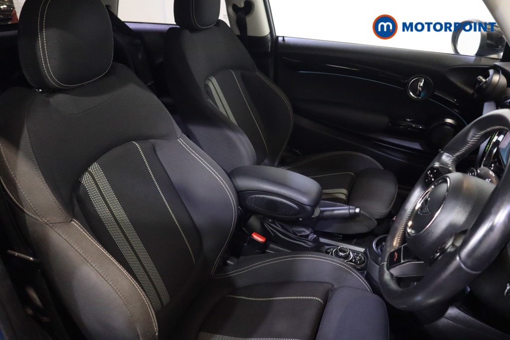 Used MINI Hatch 2022 for sale - 76961108: Photo 13