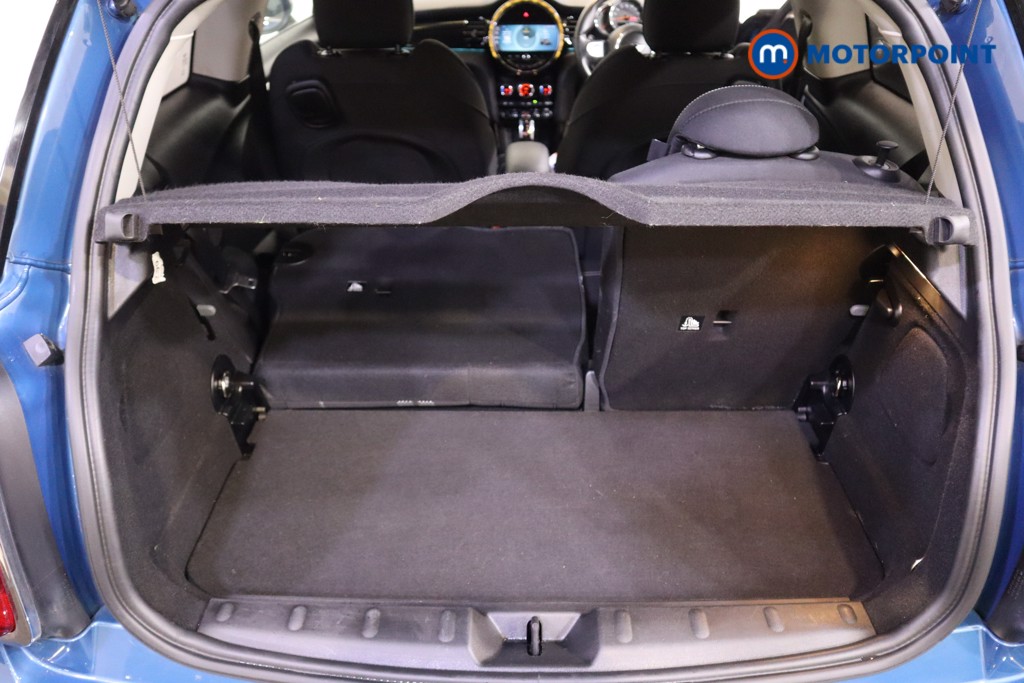 Used MINI Hatch 2022 for sale - 76961108: Photo 14