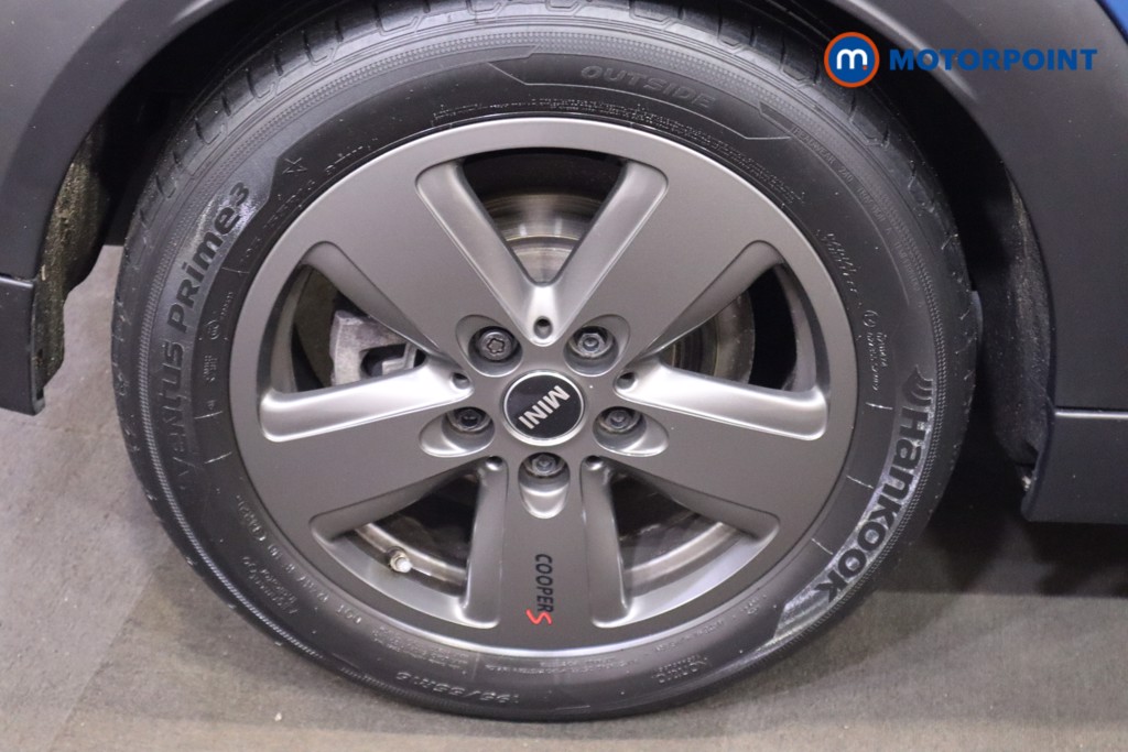 Used MINI Hatch 2022 for sale - 76961108: Photo 18