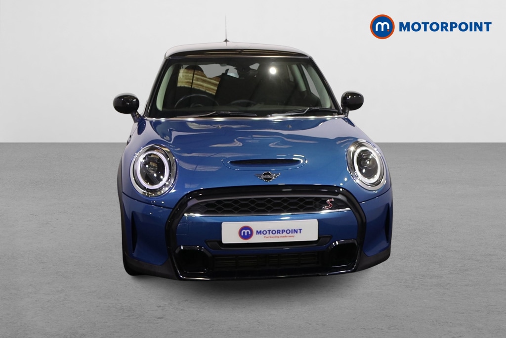 Used MINI Hatch 2022 for sale - 76961108: Photo 2