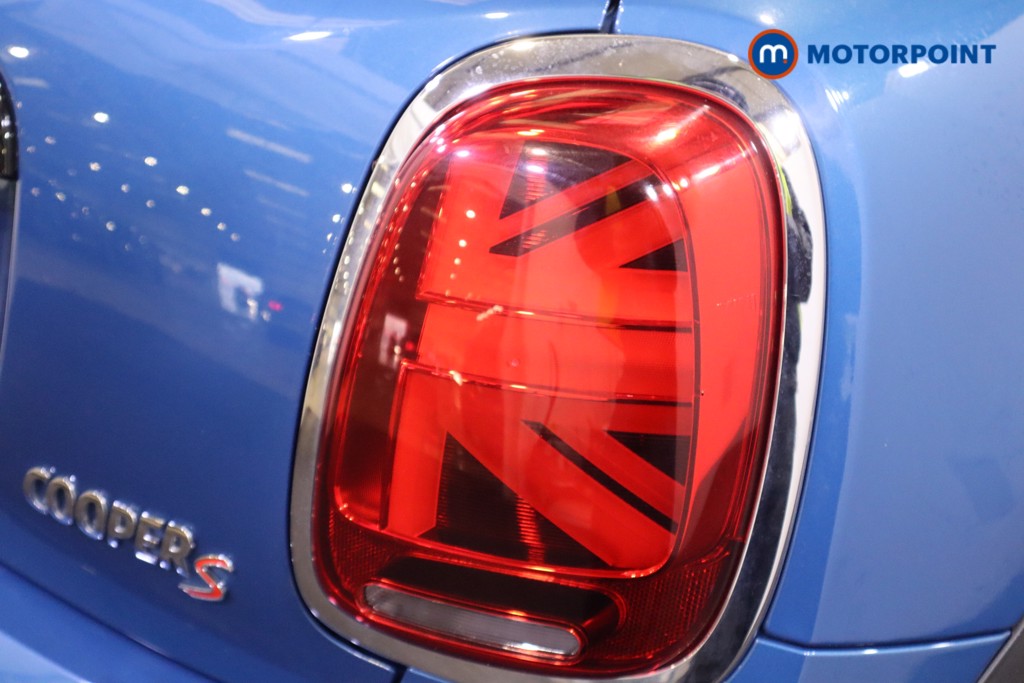 Used MINI Hatch 2022 for sale - 76961108: Photo 24