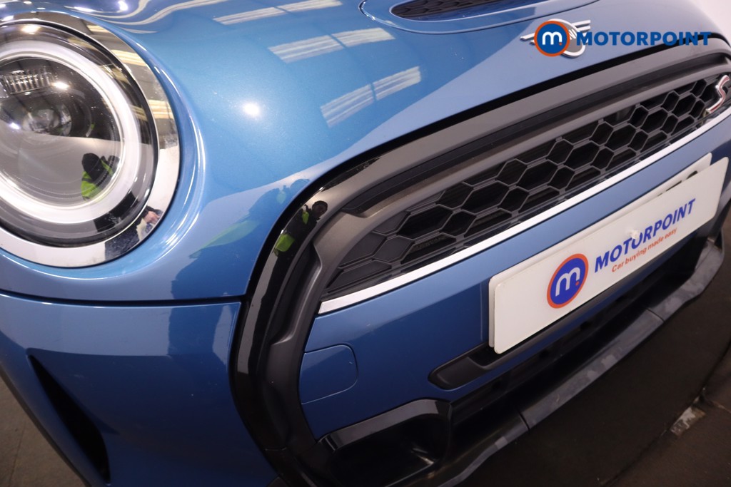 Used MINI Hatch 2022 for sale - 76961108: Photo 25