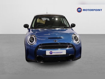 Used MINI Hatch 2022 for sale - 76961108: Photo