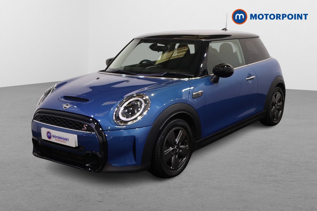 Used MINI Hatch 2022 for sale - 76961108: Photo 3