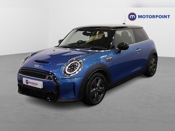 Used MINI Hatch 2022 for sale - 76961108: Photo