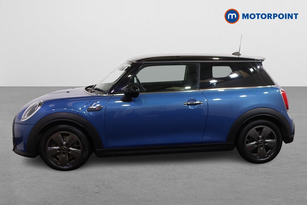 Used MINI Hatch 2022 for sale - 76961108: Photo 4