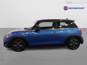 Used MINI Hatch 2022 for sale - 76961108: Photo