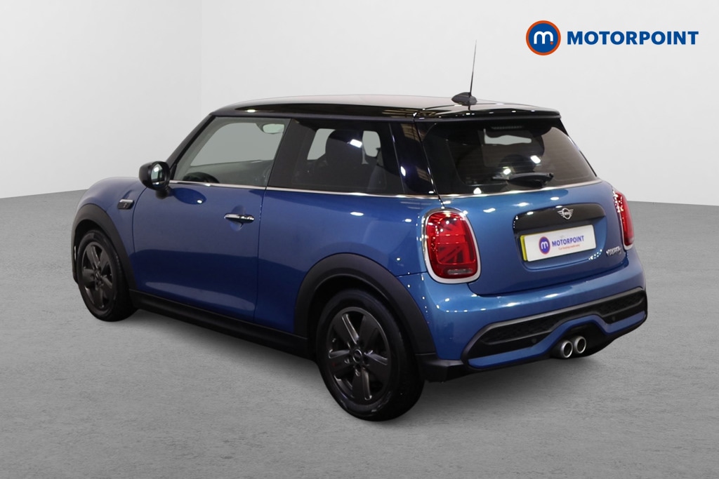 Used MINI Hatch 2022 for sale - 76961108: Photo 5