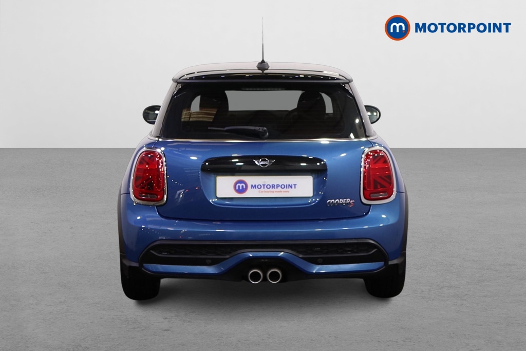 Used MINI Hatch 2022 for sale - 76961108: Photo 6