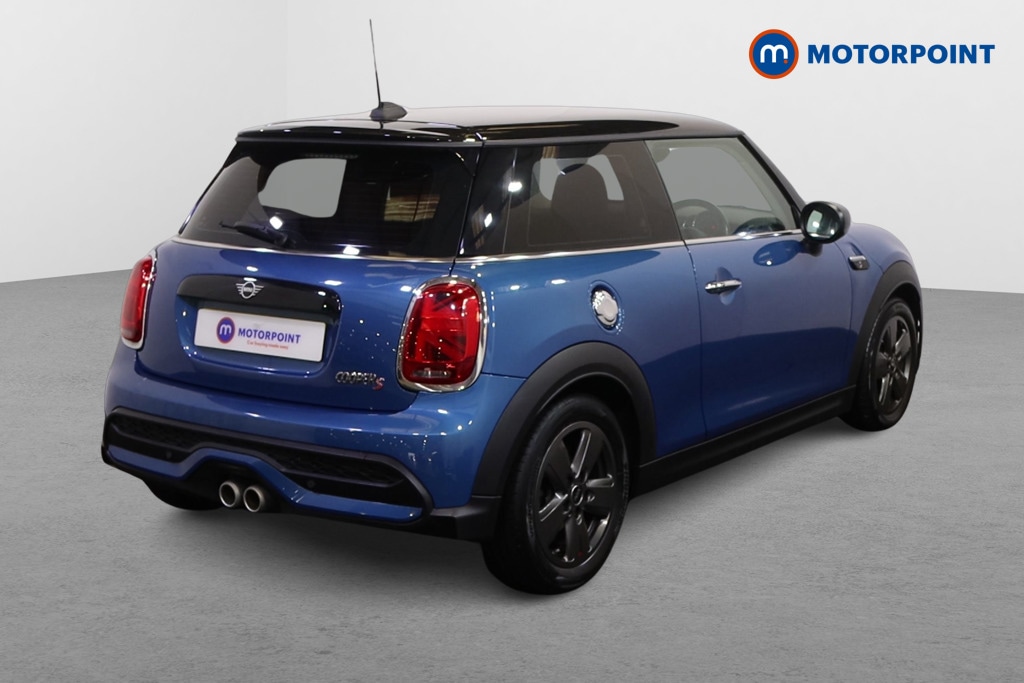 Used MINI Hatch 2022 for sale - 76961108: Photo 7