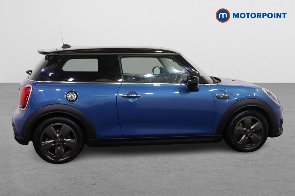 Used MINI Hatch 2022 for sale - 76961108: Photo 8