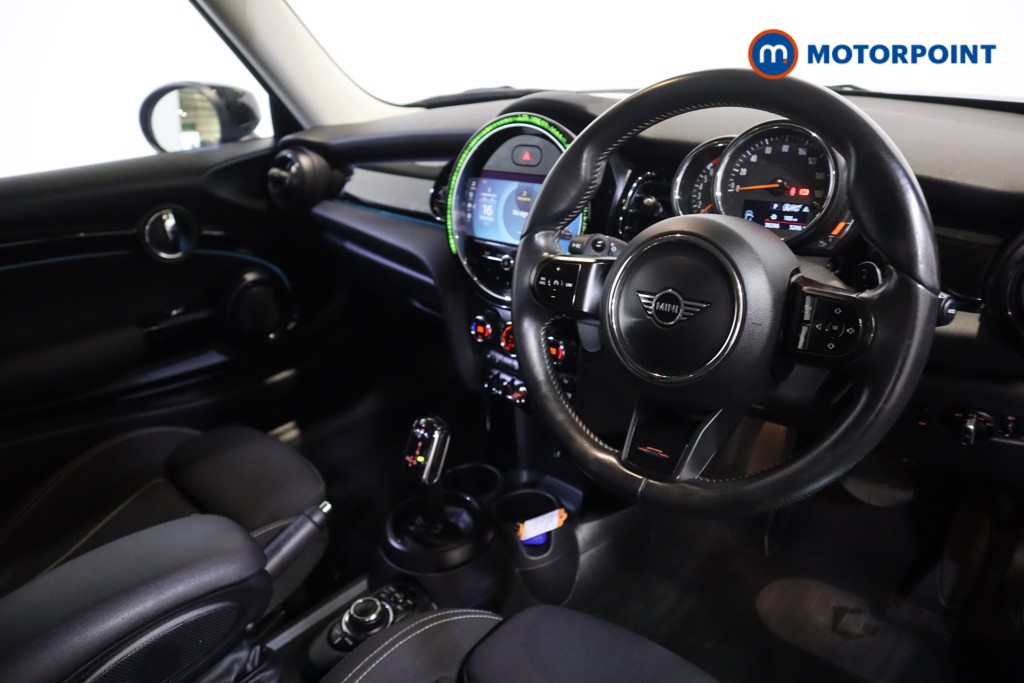 Used MINI Hatch 2022 for sale - 76961108: Photo 9