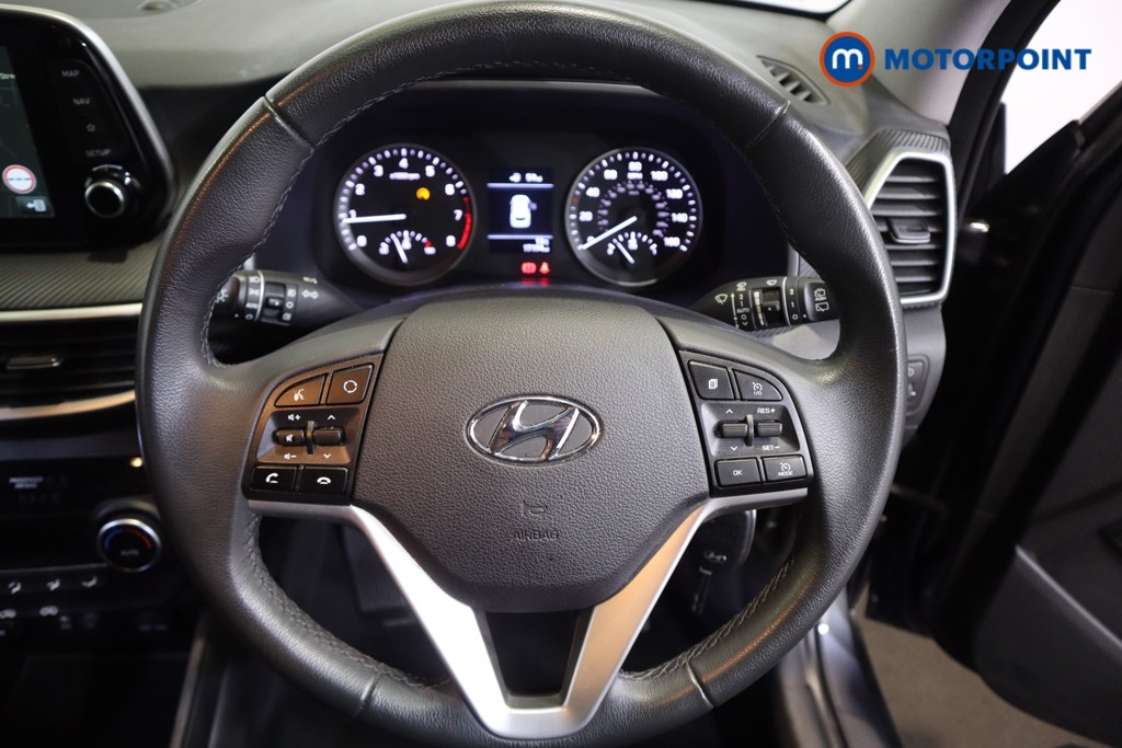 Used Hyundai TUCSON 2019 for sale - 76279044: Photo 11