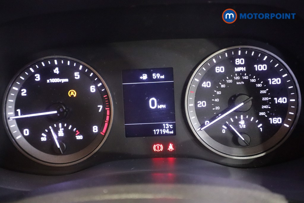 Used Hyundai TUCSON 2019 for sale - 76279044: Photo 12