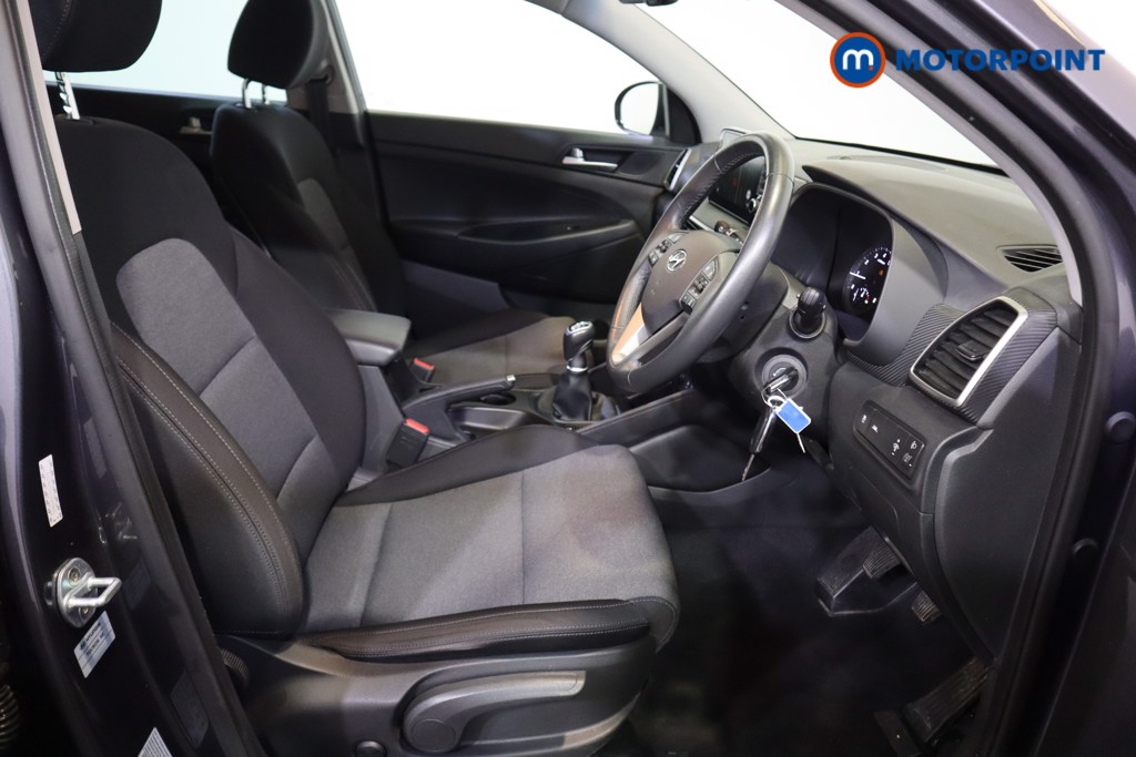 Used Hyundai TUCSON 2019 for sale - 76279044: Photo 14