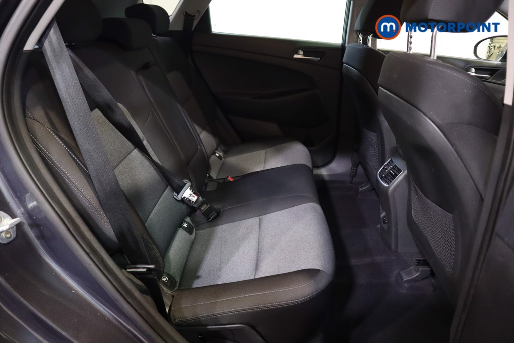 Used Hyundai TUCSON 2019 for sale - 76279044: Photo 15
