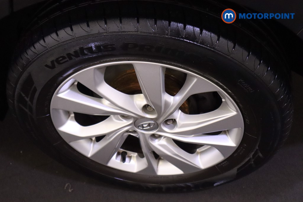 Used Hyundai TUCSON 2019 for sale - 76279044: Photo 17