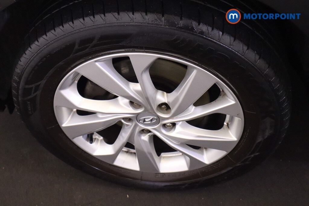 Used Hyundai TUCSON 2019 for sale - 76279044: Photo 18