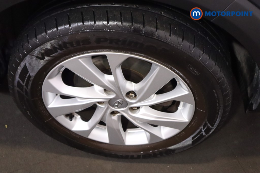 Used Hyundai TUCSON 2019 for sale - 76279044: Photo 19