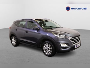 Hyundai - TUCSON