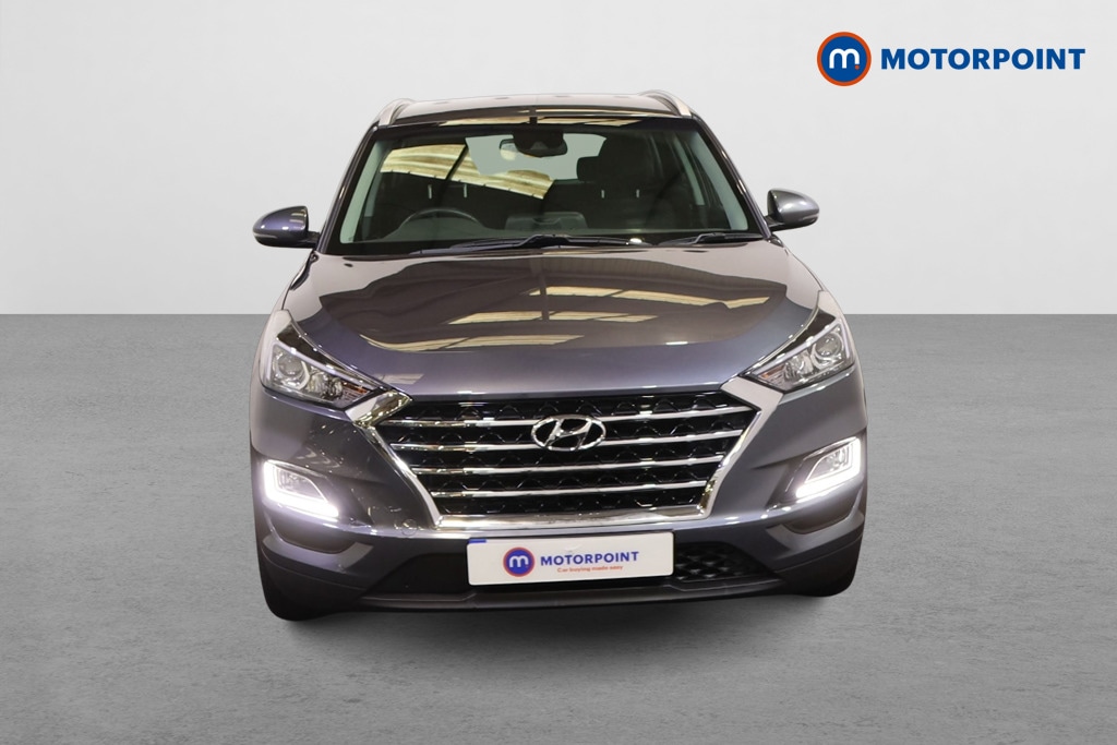 Used Hyundai TUCSON 2019 for sale - 76279044: Photo 2