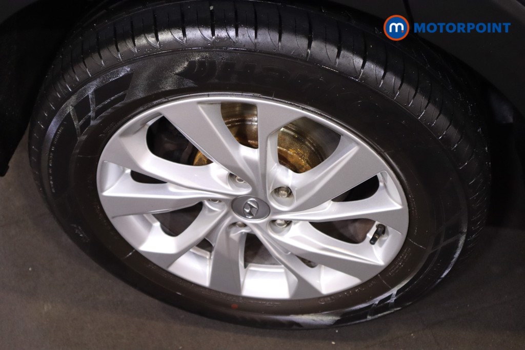 Used Hyundai TUCSON 2019 for sale - 76279044: Photo 20