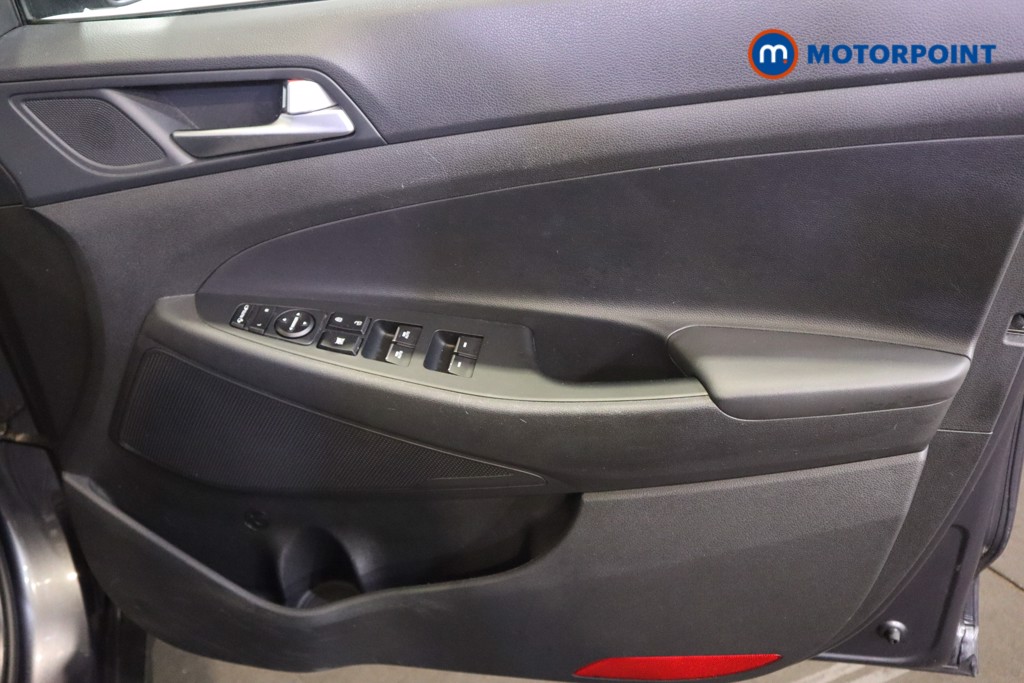 Used Hyundai TUCSON 2019 for sale - 76279044: Photo 21