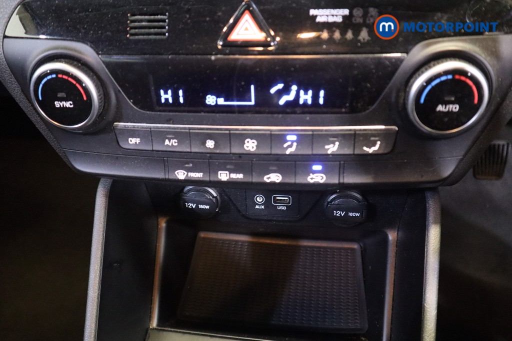 Used Hyundai TUCSON 2019 for sale - 76279044: Photo 28