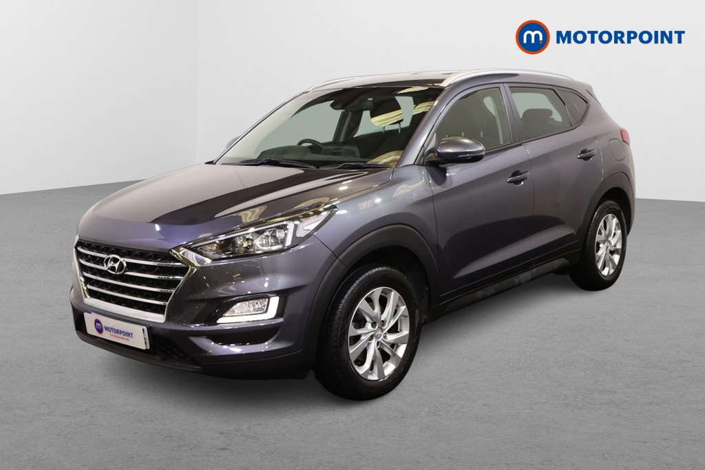 Used Hyundai TUCSON 2019 for sale - 76279044: Photo 3