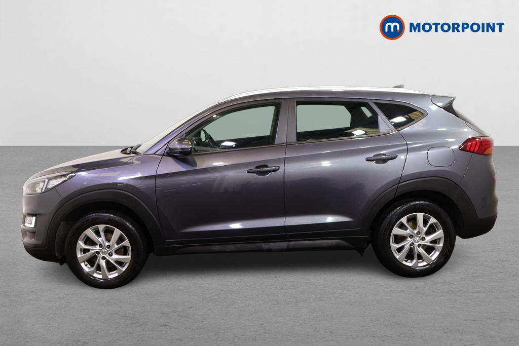 Used Hyundai TUCSON 2019 for sale - 76279044: Photo 4